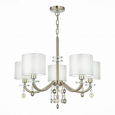 Подвесная люстра ST Luce Katena SL1757.103.05