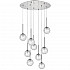 Подвесная люстра Lightstar Bari 815290