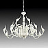 Подвесная люстра Lightstar Cigno Collo Wt 751246