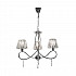 Подвесная люстра Zumaline Paria P15090-3