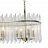 Подвесная люстра Lumien Hall Alte LH3061/8PO-CO-CL