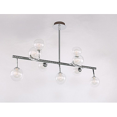 Подвесная люстра Newport 14439/S chrome М0063799
