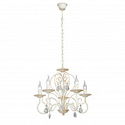 Подвесная люстра Vitaluce V1400/5