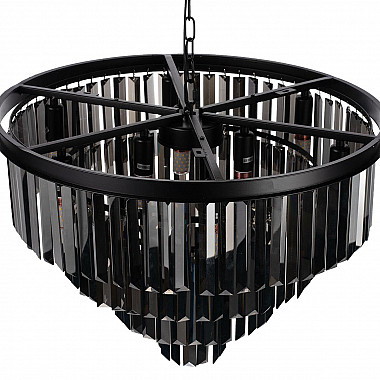 Подвесная люстра Loft IT Prism 10018/600C