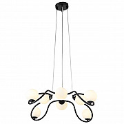 Подвесная люстра ST Luce Legatezza SL1502.403.08