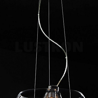 Подвесная люстра ST Luce Uovo SL512.103.03