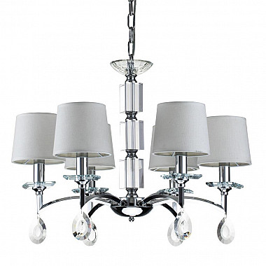 Подвесная люстра Escada 684/6S