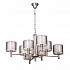 Подвесная люстра Vitaluce V3904/8