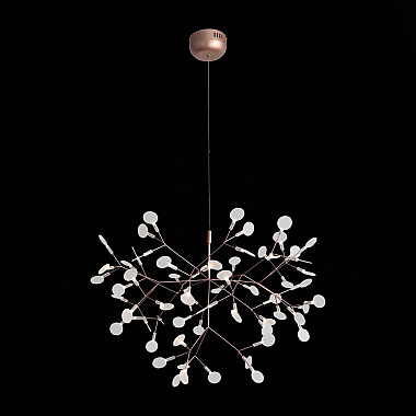 Подвесная светодиодная люстра ST Luce Rafina SL379.203.63