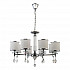 Подвесная люстра Rivoli Kristiane 2005-308 Б0050252