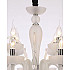 Подвесная люстра Lumien Hall Нейт 2029/12H-WTCR