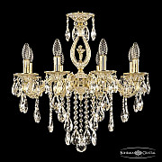 Подвесная люстра 1400 71402/8/175 B GW FA10S