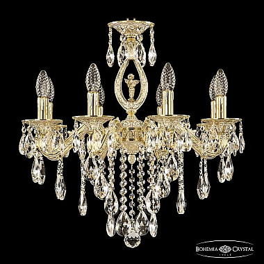 Подвесная люстра 1400 71402/8/175 B GW FA10S