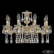 Подвесная люстра 7120 71202/8/175 A GW