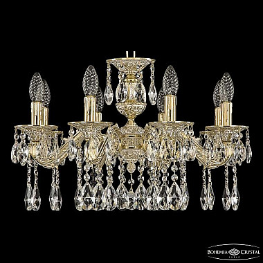 Подвесная люстра 7120 71202/8/175 A GW