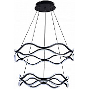 Подвесная люстра LED LAMPS 81293