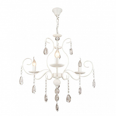 Подвесная люстра Seven Fires Alkamo 66420.01.09.03