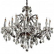 Подвесная люстра Rococo L27918.65