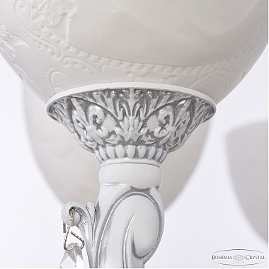 Подвесная люстра AL7801 AL78101/8/250 B WMN P1 U Angel