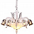 Подвесная люстра Arte Lamp Prima A9140LM-5-3WH