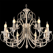 Подвесная люстра 03015-0.4-08