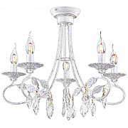 Подвесная люстра Citilux Честер CL418152