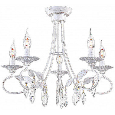 Подвесная люстра Citilux Честер CL418152