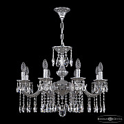 Подвесная люстра AL7801 AL78101/8/210 A CG