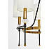 Подвесная люстра Rodezio LDP 1229-6 MD