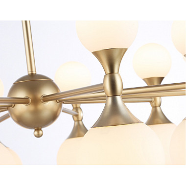 Подвесная люстра High Light LH51051