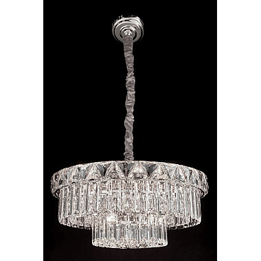 Подвесная люстра Normandie FL1085-11P