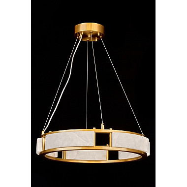 Подвесная люстра Bonum Lux FL1069-5P