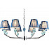 Подвесная люстра High Light LH75063