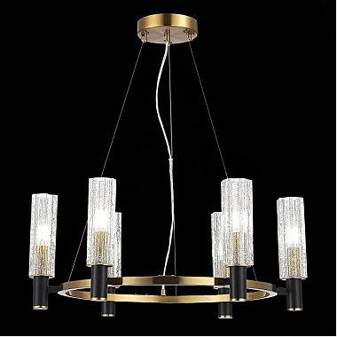 Подвесная люстра Casali SL1238.303.06