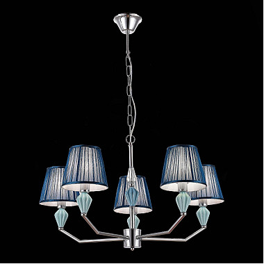 Подвесная люстра Balnea SLE1116-103-05