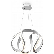 Подвесная люстра Haut FR10024PL-L84W