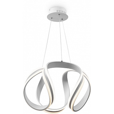 Подвесная люстра Haut FR10024PL-L84W