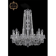 Подвесная люстра 11.26 11.26.12.220.h-70.Cr.B