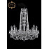 Подвесная люстра 11.26 11.26.12.220.h-70.Cr.B