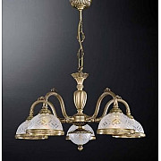 Подвесная люстра 6205 L.6205/5