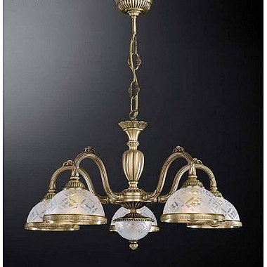 Подвесная люстра 6205 L.6205/5