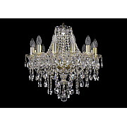 Подвесная люстра 1415 1415/12/165 G