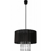 Подвесная люстра Wenecja 153/1 CZA
