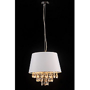 Подвесная люстра Diamond Space DIAMOND SPACE 81010-3C CHROME