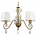Подвесная люстра Arte Lamp Carolina A9239LM-3BR