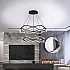Подвесная люстра LED LAMPS 81293