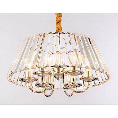 Подвесная люстра Ambrella light Traditional TR5039