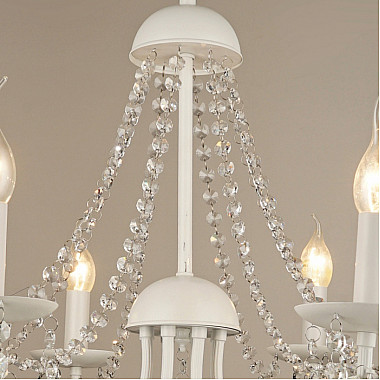 Подвесная люстра 04457-0.4-08