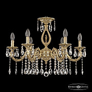 Подвесная люстра 1400 71401/6/210 A FP FH1S