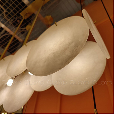 Подвесная люстра Bosfor 11202